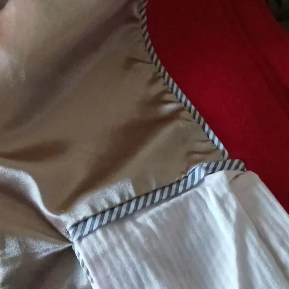 J CREW Stadium Coat Nelli Gori Italian Stadium Cloth Wool Blend